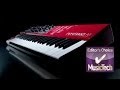 Синтезатор Nord Lead A1