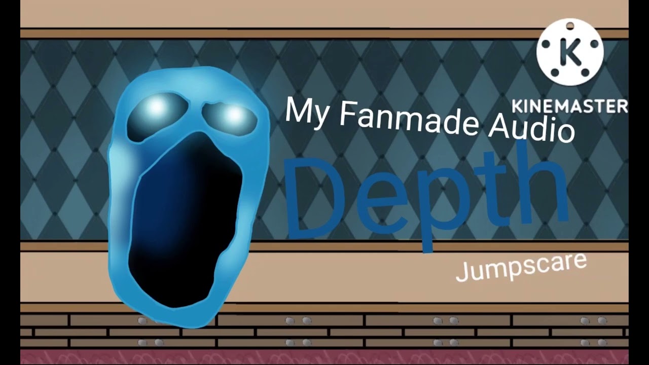 Depth Jumpscare Sound