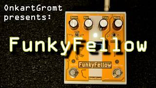 FunkyFellow Demo