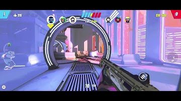 WipeSquad Gameplay Android / iOS