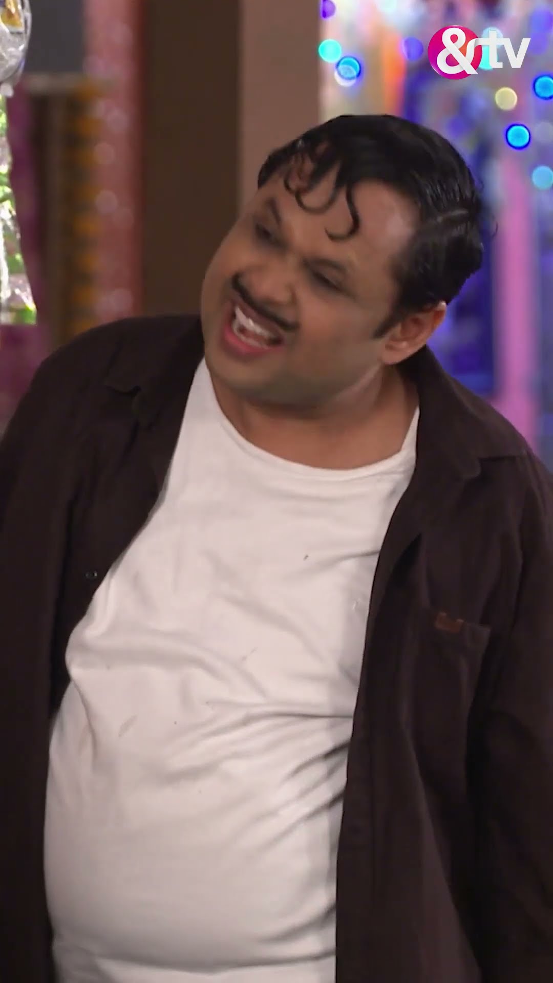 #HAPPU KI ULTAN PALTAN #Shorts #And TV #Entertainment #Sitcom