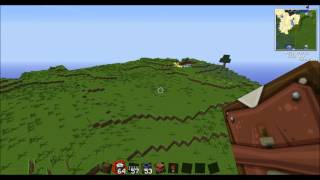 TEKKIT NUKE - HOW TO MAKE AND USE