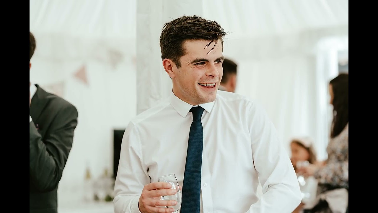 Mr & Mr Myhill wedding at  Cley WindMill, Norfolk