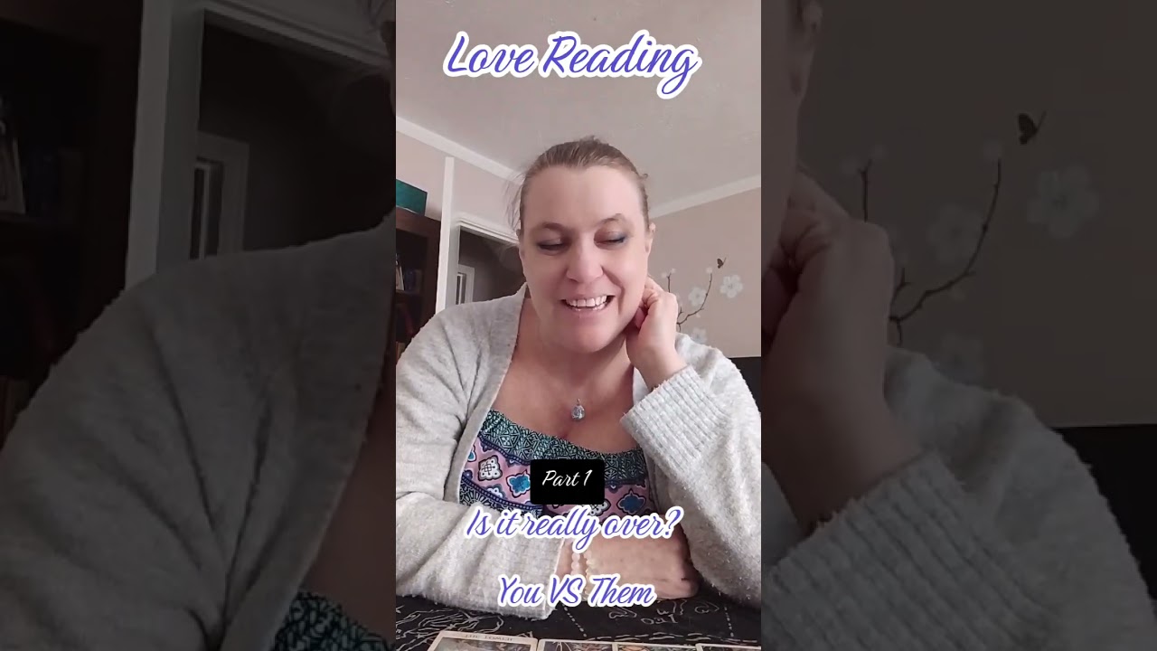 Is it really over? You VS Them 