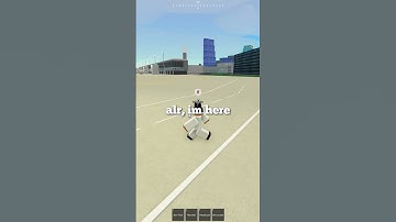 PTFS | How long would a public server take to notice me?