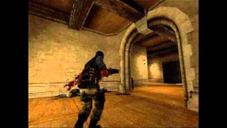 CS:S Frag Movie Clan : Team HardCore By Zapex