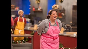 I won Food Network