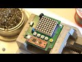 Pocket Nim - An Open Source, Open Hardware Electronic Game
