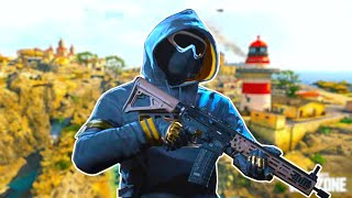 IM BACK! (Warzone)
