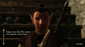 The Elder Scrolls IV: Oblivion - Part 017 - The Hardest Difficulty