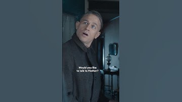 ed gein is the ultimate mommas boy 📺: monster: the ed gein story