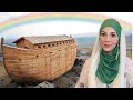 Story time 1 prophet noah noahs ark and the great  flood