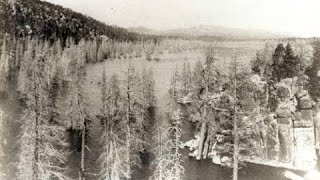 The History of Big Bear Lake