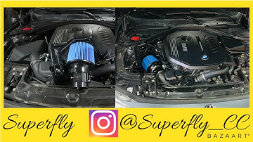 BMS INTAKE + OIL CATCH CAN| 10 Minute Install| DIY/HOW-TO