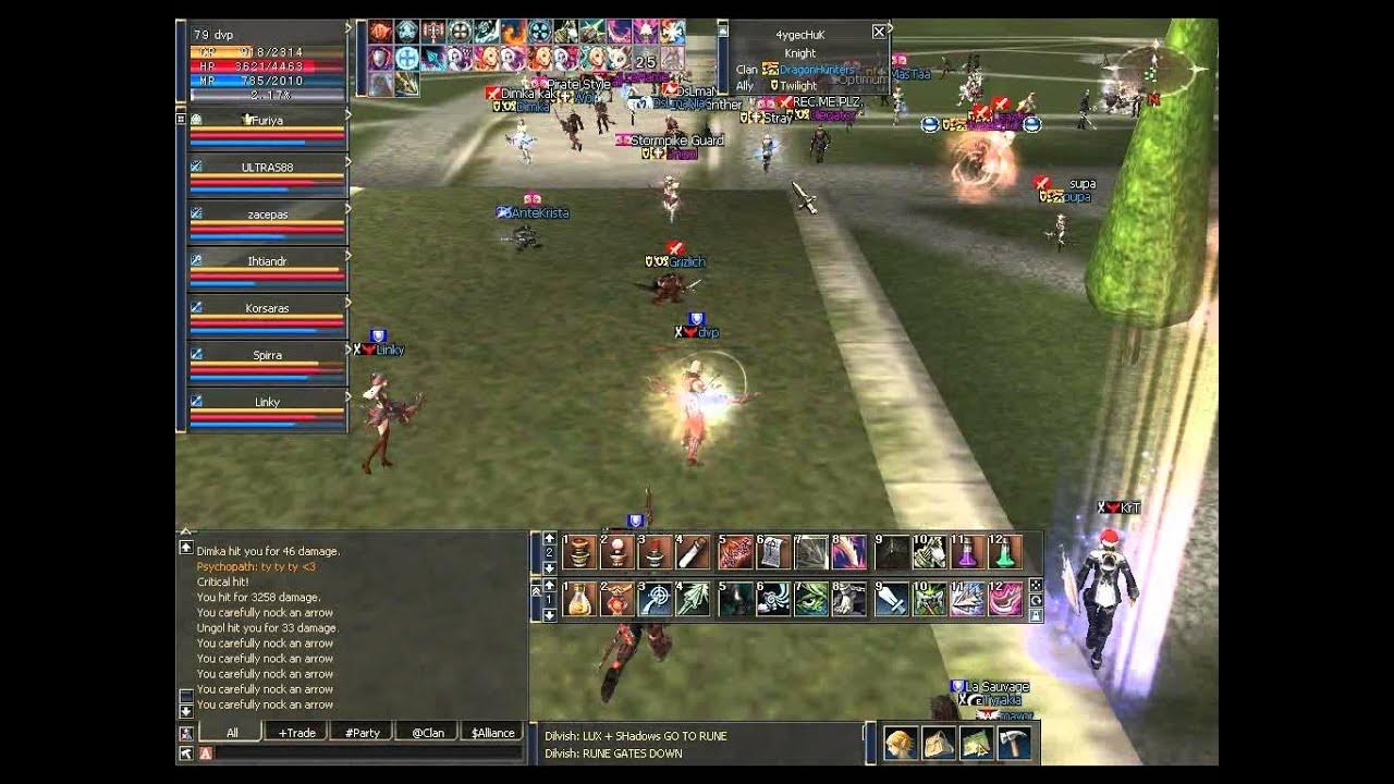 Id lineage. Dvp л2. dvp lineage 2. dvp la2 фото.