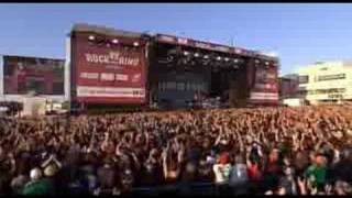 Linkin Park - A Place For My Head [Live Germany]