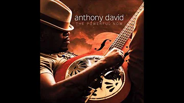 Anthony David-Booed Up