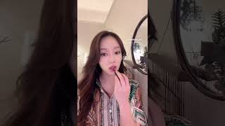 운 좋아지는 메이크업  댓글 확인