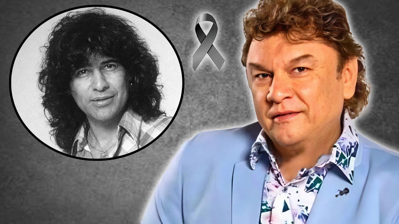 José Manuel Zamacona revela la verdad sobre Rigo Tovar, veinte años después  de su muerte. - YouTube