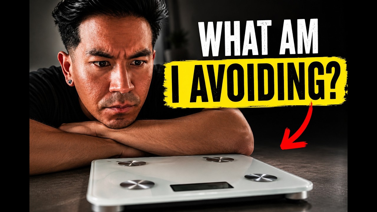 The Real Reason You Can’t Stay Disciplined video thumbnail