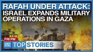 Top News Stories: Pakistan’s Lunar Mission | Israel-Gaza | Russia-Ukraine | Wars | Dawn News English