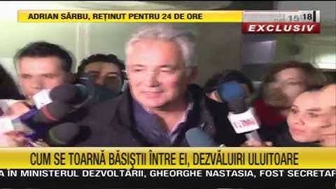 Acesti NEBUNI care ne GUVERNEAZA!... JIHADUL Orange! Fake Gods vs SRI/DNA/cia!...!