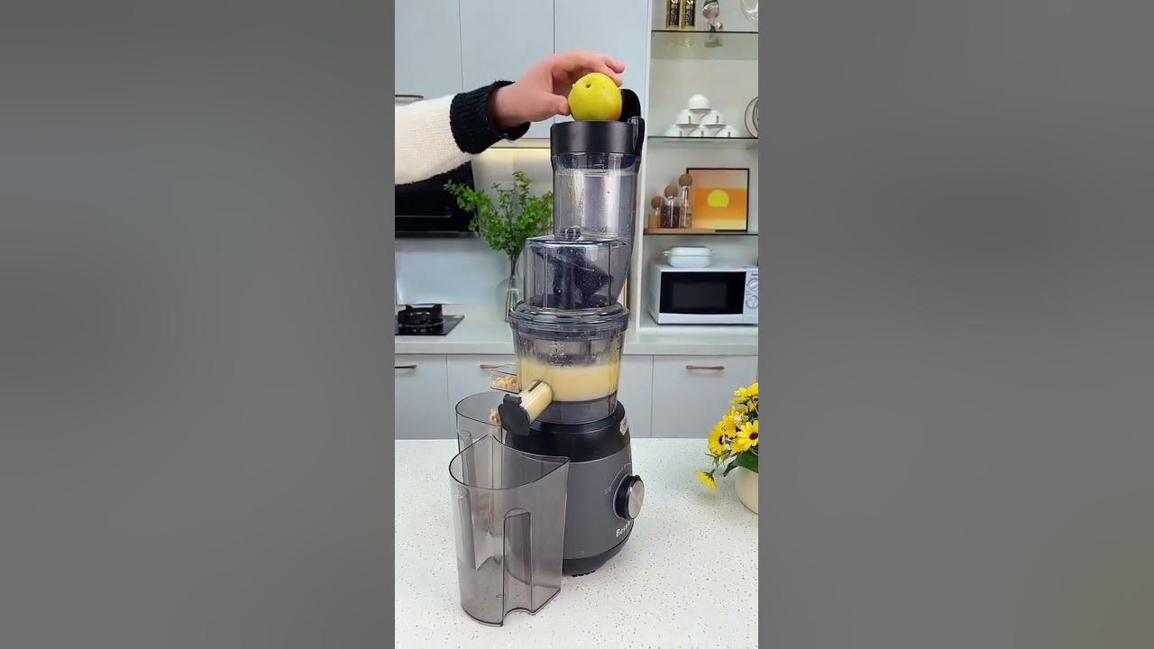 Juicer Machine / Best Apple Juicer Machine