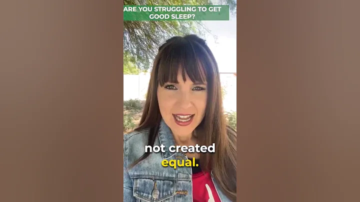 Are you struggling to get  good sleep? #diggingdeeper #mompreneurs #shorts