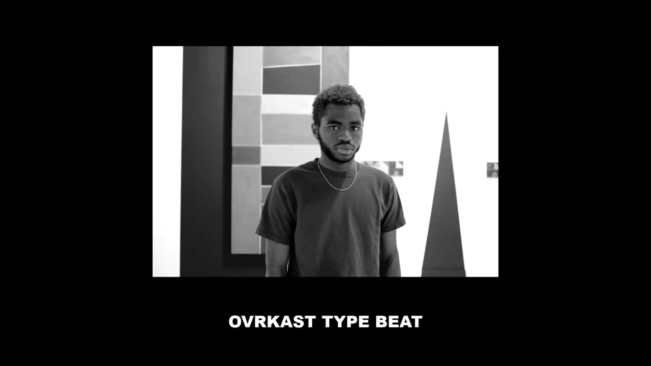 Free Ovrkast x Mavi type beat 