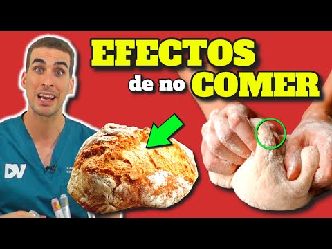 Video: ¿Por qué el pan rebanado es tan bueno?