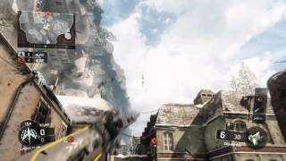 BO3 Minitage - 'My Friends Never Die'