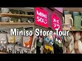 Miniso Store tour & Shopping at Hyderabad|Cosmetics,Home decor, hand bags & more|india