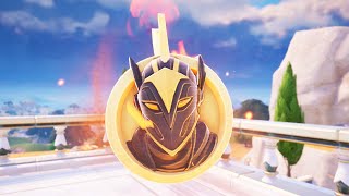 Eliminate a God & Assist in Collecting an Aspect of The Gods - Fortnite Quests
