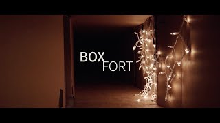Box Fort | Short Horror Film Trailer