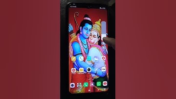 🔊 बिना Volume Button के मोबाइल की आवाज़ कम ज्यादा कैसे करें? #shorts #youtubeshorts