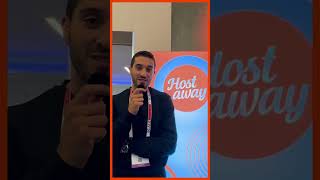 Hostaway : Témoignage de Faical, CEO d’EasyBnB #hostaway #channelmanager #conciergerie