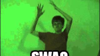 CAN'T HANDLE MY SWAG