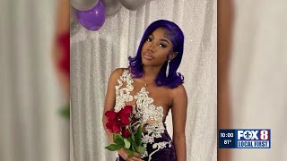 St. John Sheriff seeks leads after 16-year-old girl murdered in rolling ambush Sunday in Reserve