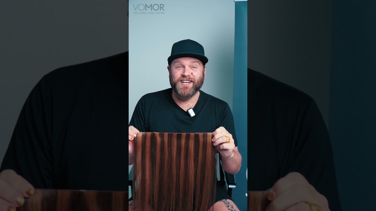 VoMor Tape Row IS HERE!!!