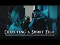 Let's talk about Directing Short Films