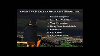 Download Lagu Regee Iwan Fals Campuran Terpopuler paling enak didengar MP3
