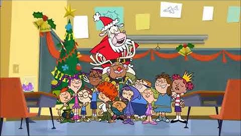 My Christmas Video Intro (2025)