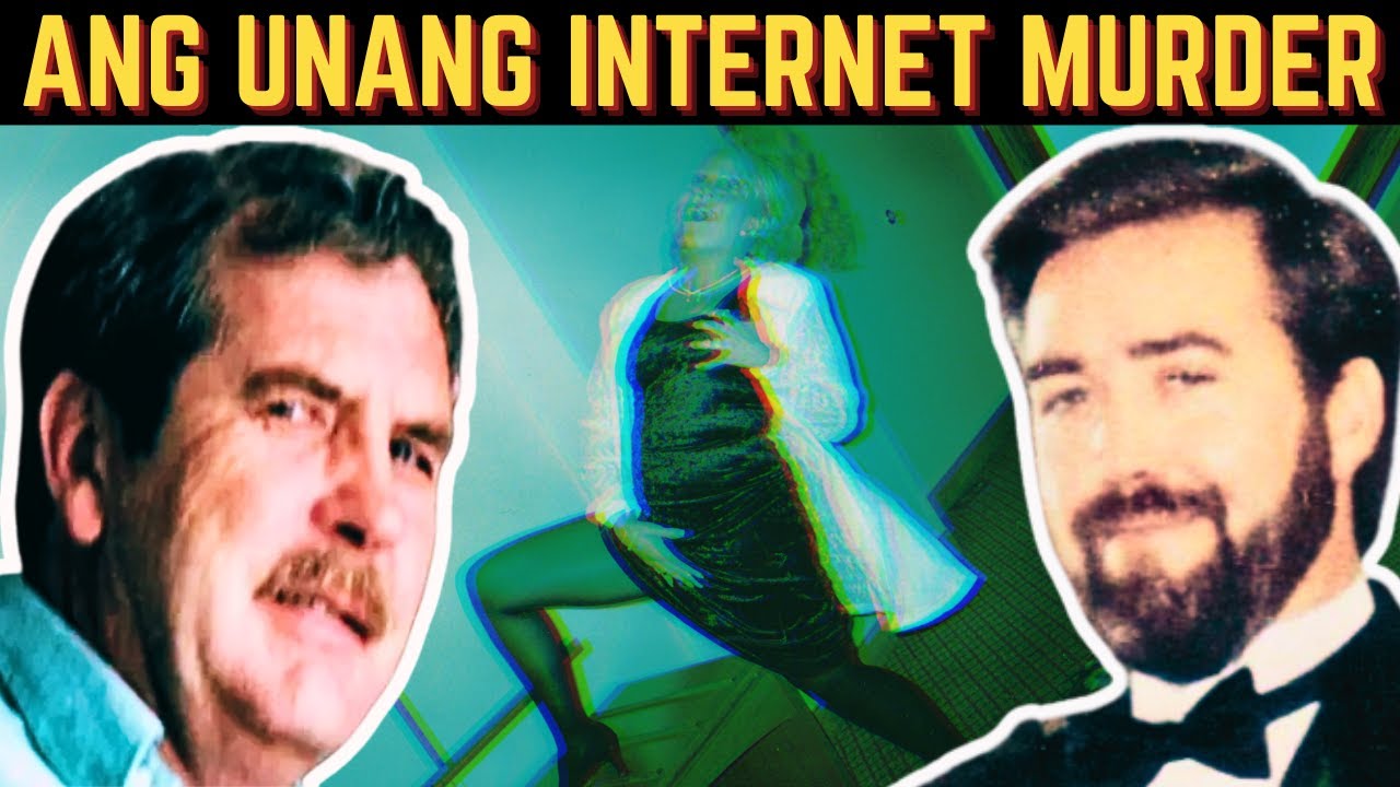 LOVE TRIANGLE Na Nauwi sa DOBLENG TRAHEDYA | Tagalog True Crime