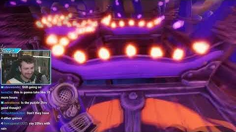 Rainhoe shocks CDawgVA when she said this word to him