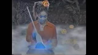 Abc Kids Haunted House Party Promo october 23 2004 43