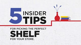 Revamp Your Retail Space with Shelves That Adapt to Your Needs!