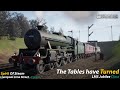 The Tables Have Turned : Spirit of Steam : Train Sim World 2 1080p60fps