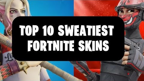 The Top Ten Best Fortnite Combos Of All Time