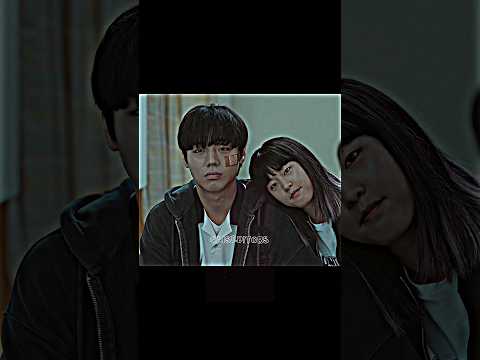 Suho S Funniest Moment With Si Eun Couple WeakHeroClass1 Weakheroclass1 Trending Kdrama