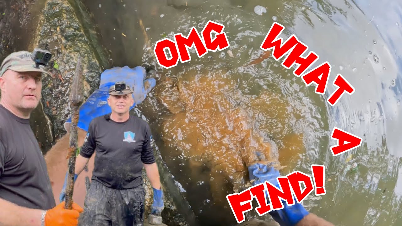 Абсолютно красивая РЕДКАЯ СТАТУЭТКА, найденная с помощью магнитной рыбалки №306